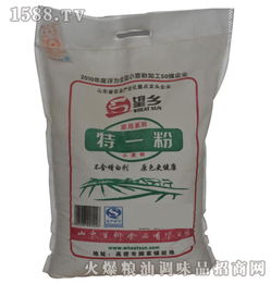 山东望乡食品 粮油招商火爆启动，共筑行业新篇章