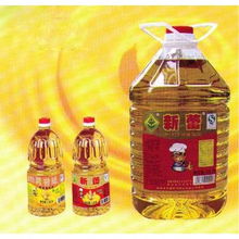 新蕾食用调和油 惠州东林粮油的品质坚守与健康选择
